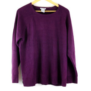 Sweet Romeo | "Modern Girl" Ribbed Raglan Sleeve Pullover Sweater